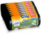 8x Swirl Öko Müllbeutel 20L (18 stk./ Rolle) mit Zugband