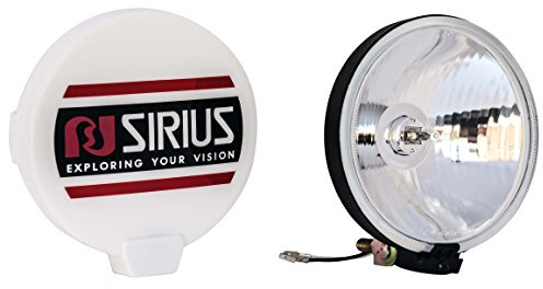 SIRIUS 3401806 Long Range Leuchtturm H3 12 V 55 W