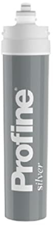Filter Profine silber medium