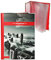 alles-meine.de GmbH Skyline & Wolkenkratzer - Zeugnismappe Gr. A 4 / Dokumentenmappe - Zeugnisse - GEBUNDEN mit festen Seiten - Softcover - Stadt New York - USA - für Kin..