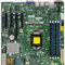Supermicro Motherboard MBD-X11SSM-F-B Xeon E3-1200 v5 LGA1151 Socket H4 C236 PCI Express SATA MicroATX Bulk
