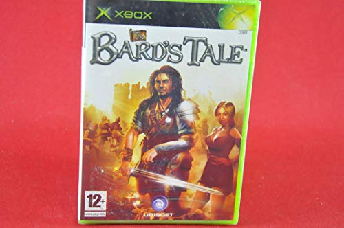The Bard's Tale (Xbox)