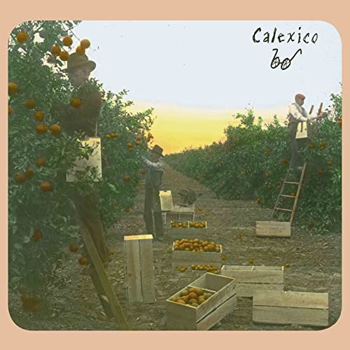 Quarterstick / Cargo