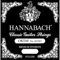 Hannabach 652907 Set Saiten für Klassikgitarre (Oktavgitarre)