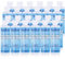 AguaNova 24x 250ml Wasserbett Konditionierer Conditioner