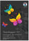 Ursus 2134699SE - Tonzeichenpapier, ca. 21 x 30 cm, 130 g/qm, 20 Blatt in 10 verschiedenen Farben, durchgefärbt, hohe Farbbillanz und Lichtbeständigkeit, ideal Grundlage für kreative Bastelarbeiten
