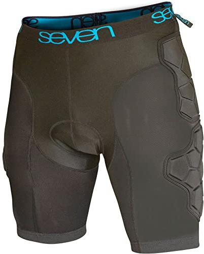 Seven Flex – Pantalones Cortos de protección Talla:Talla L