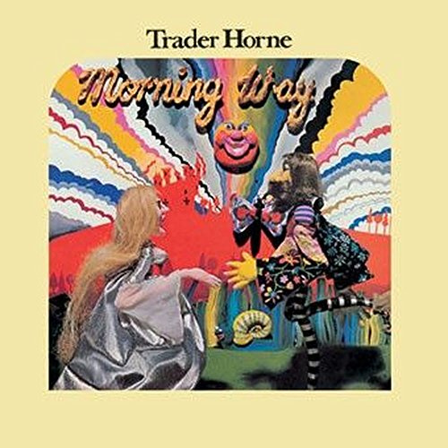 trader horne: morning way