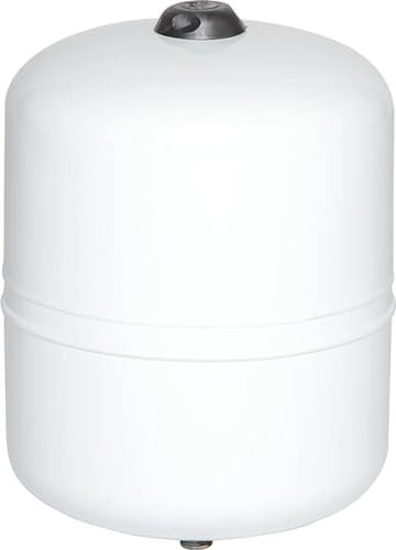 Wolf 2444212 - Vaso expansión solar 25l con material montaje