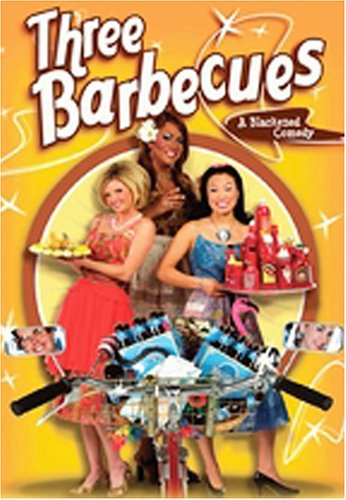 Three Barbecues [Import USA Zone 1]