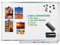 Legamaster Whiteboard PROFESSIONAL 120 x 300 cm