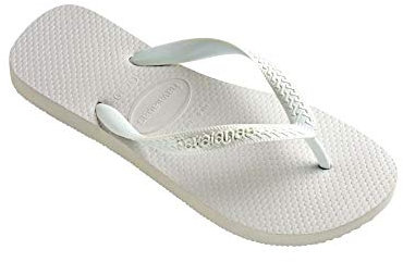 Havaianas - Top, Chanclas Cómodas, Duraderas y Ligeras, Estilo Zori, con Suela Antideslizante, Adultos Unisex