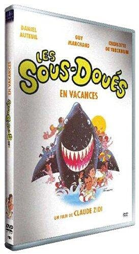 Les sous-doues en vacances [FR Import]