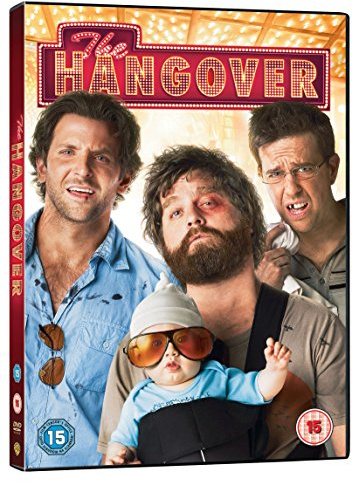 The Hangover [DVD] [2009]