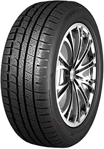Nankang SV55 XL M+S - 225/60R18 104V - Neumático de Invierno