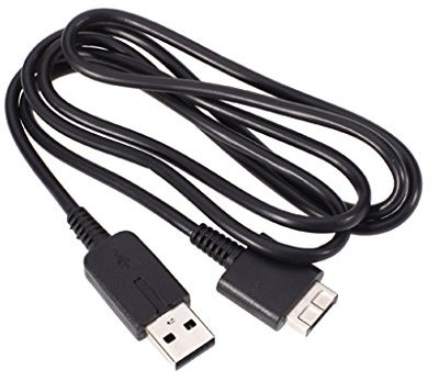 2 In 1 Dati Usb Trasferimento Di Sincronizzazione Del Cavo Del Caricatore Di Alimentazione Per PS Vita