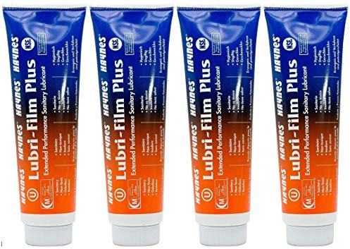 Fyp Haynes Lubrifilm Plus 4oz. Tube - 12133785-H4