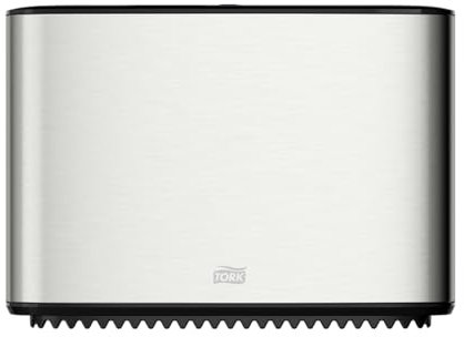 TORK 460006 Mini Jumbo T2 Distributeur pour Papier Toilette