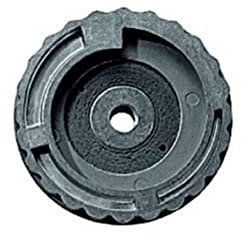 Flasque de Serrage pour Meule Boisseau, 130mm