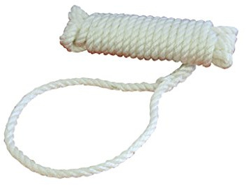 Talamex Superlene PP-Dämpfer 3-Fach weiß