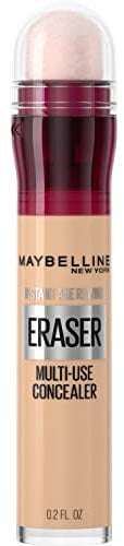 MAYBELLINE - Instant Age Rewind Eraser Dark Circles Treatment Concealer 120 Light - 0.2 fl. oz. (6 ml)