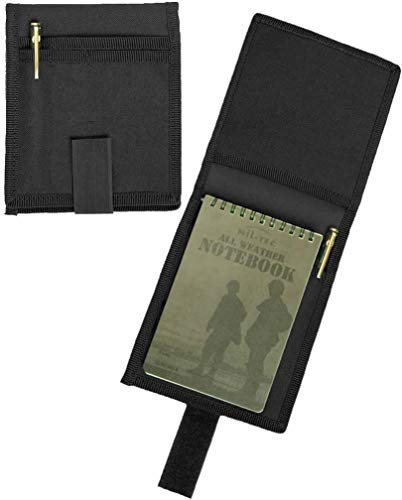 Étui De Carnet Mil-Tec