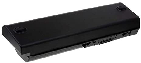 Batterie pour HP type 484170-001 9200mAh, 10,8V, Li-Ion