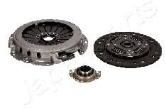 Japanparts KF-H17 Kupplungssatz