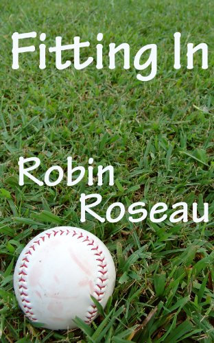 Fitting In (English Edition)