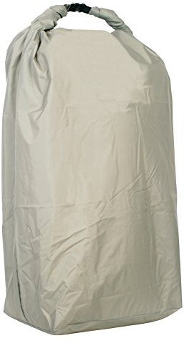 Bach Cargo Bag Lite, 80 Liter, Grey