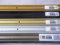 Übergangsprofil mit Basisprofil LPS220 100cm, 34mm (havanna/edelstahl matt - neue Bezeichnung)