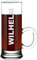 polar-effekt Schnapsglas mit Gravur - Henkel Pinnchen zum Umhängen - Schnapsgläser JGA Trinkspiel - personalisierte Geschenke Shotglas 55 ml Party für Männer