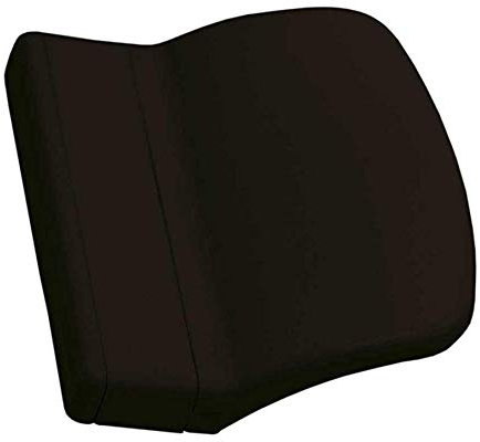 Balkontürgriff, Maße (7x5,0x2,0 cm), 1 Stück Farbe: Schwarz - Stabil und universal verwendbar als: Fenstergriffe, Fliegengitter Balkontür, Türgriff oder Schiebetür - Passt zwischen Tür und Rollladen