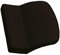 Balkontürgriff, Maße (7x5,0x2,0 cm), 1 Stück Farbe: Schwarz - Stabil und universal verwendbar als: Fenstergriffe, Fliegengitter Balkontür, Türgriff oder Schiebetür - Passt zwischen Tür und Rollladen