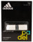 adidas padel Replacement Grip, Adultes Unisexe, Blanc, Taille Unique