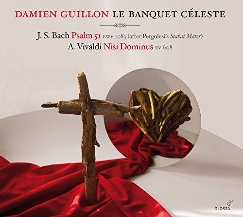 Psalm 51 & Nisi Dominus