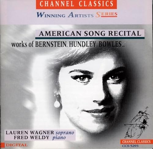 CHANNEL CLASSICS