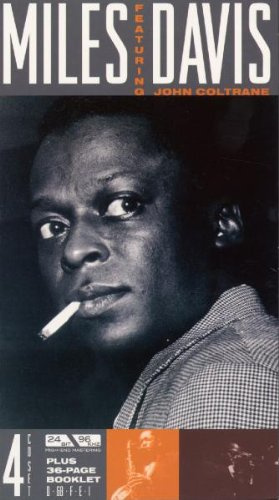Miles Davis Feat.John Coltrane