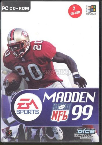 Madden NFL 99