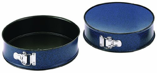 Ibili 331524 - Molde desmontable Blu 24 cm