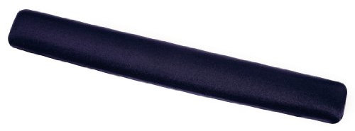 Hama Ergonomic Tastatur-Handballenauflage blau