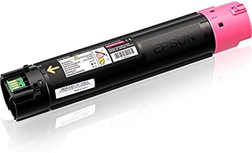 Epson C13S050657 Tintenpatrone für Workforce AL-C500 Magenta