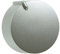 Lamona HJA4550 Oven Cooker Control Knob (Silver)