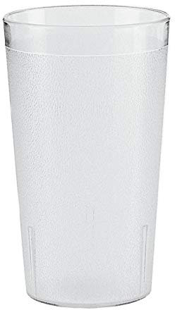 Bicchieri Zigrinati Cm 7,5 SAN