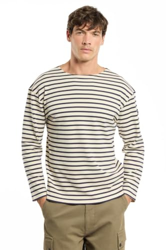 Armor Lux Herren Langarmshirt 1525