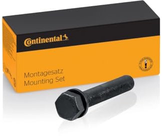 CONTITECH MS19 Bolt Kit Pulley Crankshaft