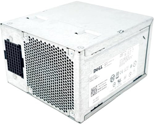 Dell Power Supply UPC, H525AF-00