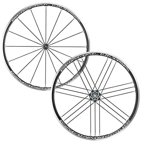 Campagnolo Laufradsatz Shamal Ultra C17 2-Way Fit Wh17-Sh2Frb,Campa.Flkörper (1 Stück)