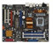 Asrock P45X3 Deluxe - Placa base (Intel, LGA 775 (Socket T), 16 GB, Realtek RTL8111D(L), Gigabit Ethernet, ATX)