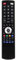 Replacement TV Remote Control for PHILIPS 42PF7621D/10[VCR]